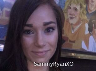 SammyRyanXO