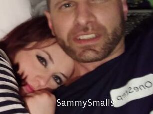 SammySmalls