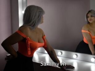 SammyVh