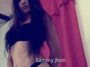 Sammy_Jhon