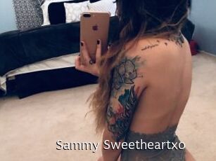 Sammy_Sweetheartxo