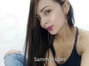 Sammycuper