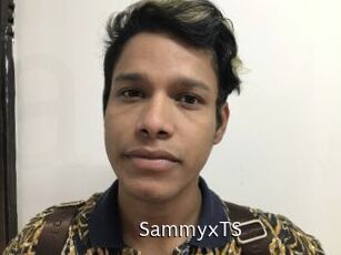 SammyxTS