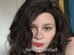 Sammyxoxo948