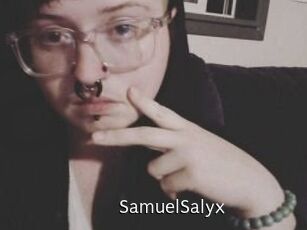 SamuelSalyx