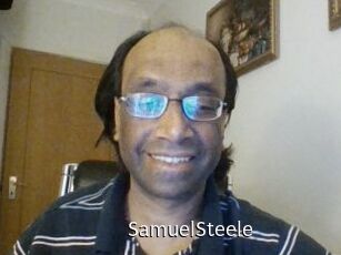 SamuelSteele