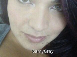 SamyGray