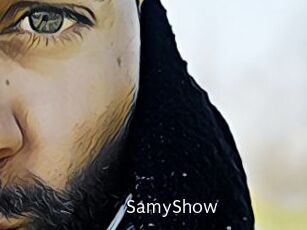 SamyShow