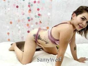 SamyWolf