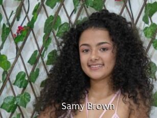 Samy_Brown