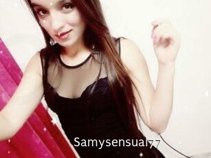 Samysensual77