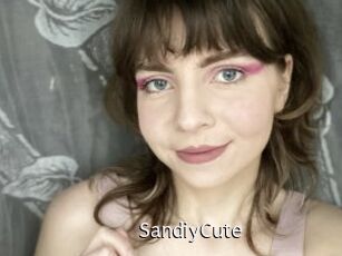 SandiyCute