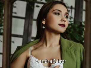 SandraBaker