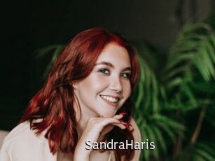 SandraHaris