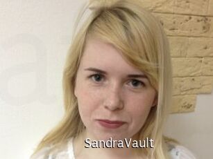 SandraVault