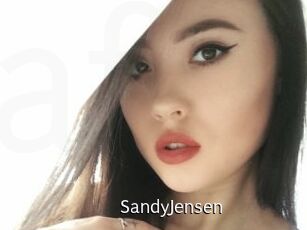 SandyJensen