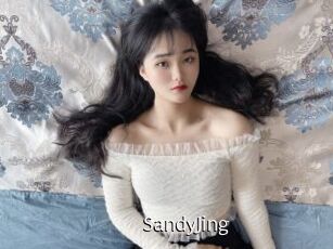 SandyJing