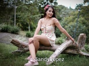 SandyLopez