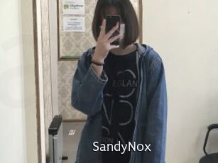 SandyNox