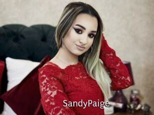 SandyPaige