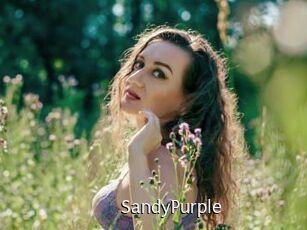 SandyPurple