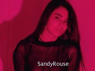 SandyRouse