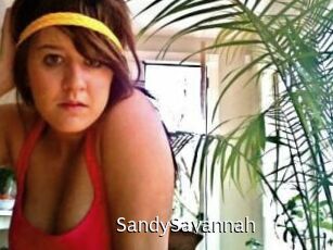 SandySavannah