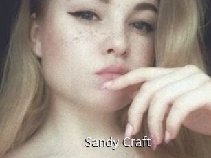 Sandy_Craft