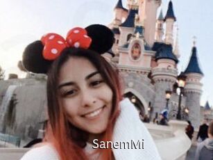 SanemMi