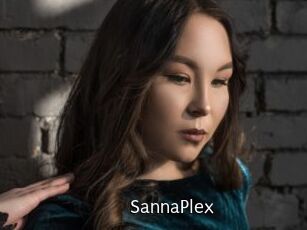 SannaPlex