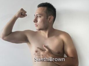 SanthiBrown