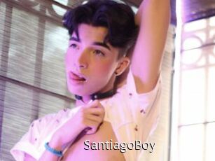 SantiagoBoy