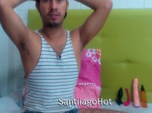 SantiiagoHot