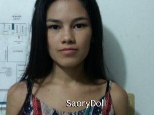 SaoryDoll