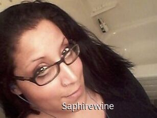 Saphirewine