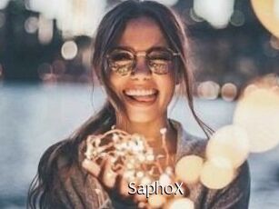 SaphoX