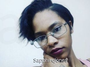 SapphireJones