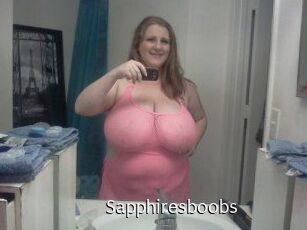 Sapphiresboobs