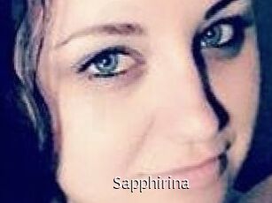 Sapphirina