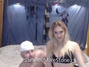 SaraAndMikeStone23