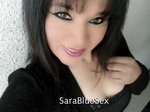 SaraBlueSex