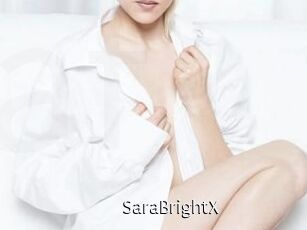 SaraBrightX