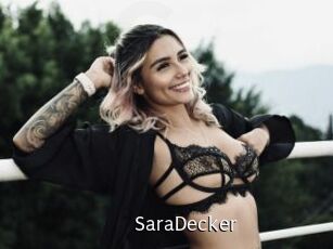 SaraDecker