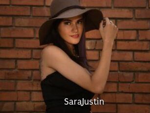 SaraJustin