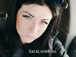 SaraLoveKiss
