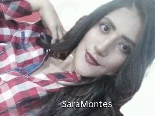 SaraMontes