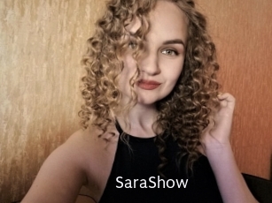 SaraShow