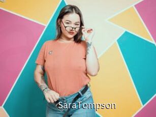 SaraTompson