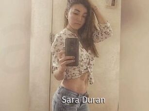 Sara_Duran