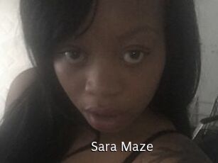 Sara_Maze